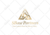 replicate or design logo into 3d gold effect