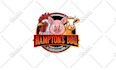 design restaurant, pizza, bbq, food logo, and food truck design