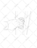 turn photos into line art drawing