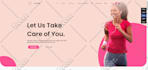 create wordpress website design, redesign wordpress business website development