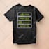 do awesome and unique t shirt design