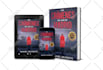 do book cover design, book cover or ebook cover design