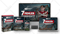 design premium 3d product box for you