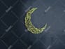 design names in arabic calligraphy and arabic logo