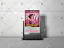make exceptional church flyer, event flyer design