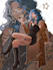 draw full body art
