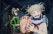 draw nsfw,sfw, anime art, character art, fanart