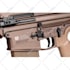 custom laser engraving stippling pattern template for firearms