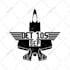 create custom badge, patch, sticker, label and logo designs