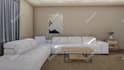 create photorealistic interior and exterior 3d rendering for your home