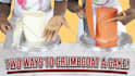 design attractive youtube thumbnail in 3 hours