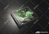 create viral hip hop album cover art for spotify and itunes