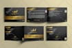 design professional flyers, brochures, booklets, and company profiles