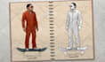 design high quality 2d game characters