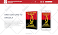 design, redesign and fix the wordpress website