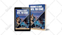 do book cover design, ebook cover, kindle cover, paperback