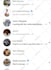 send instagram and twitter dm or direct message services organically
