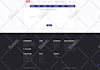 convert design file PSD into pixel perfect responsive website