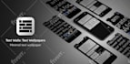 design attractive screenshots for your app