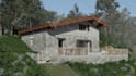 design and render 3d exteriors for your house, building