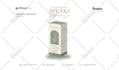 design box design, product packaging design, mailer box with 3d mockup