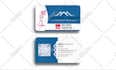 design a vistaprint restaurant menu print ready