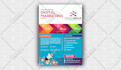 design awesome business flyer