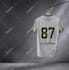 do 3d custom sportswear and jersey mockup design