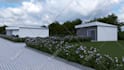 create photorealistic 3d architectural visualization and rendering