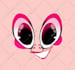 design custom roblox faces and ugc accessories
