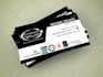 design visiting cards for you
