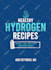 design cookbook, recipe ebook, ebook layout, kindle book layout