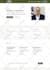 create a responsive author or blogger website in wordpress