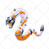 draw pokemon or fakemon