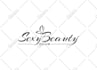 do shopify or e commerce logo