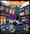 create car automotive illustration for your apparel merchandise