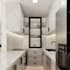 do kitchen visualization that closes sales, photorealistic renders