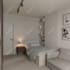 create photorealistic 3d interior rendering for your apartment or house