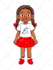draw your cartoon chracter