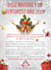 design clean and professional flyer