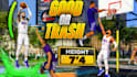 create nba 2k26 thumbnails