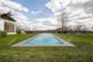 do virtual renovation and add a virtual swimming pool to your outdoor space
