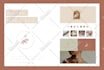 design luxury signature , business logo and complete branding kit