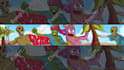 draw a banner for your minecraft or roblox youtube channel