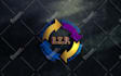 do professional 3d business logo design for your brand