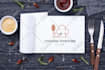 do professional food, pastry, and bakery logo design