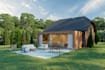 create high quality rendering of your project