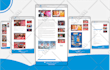 build elegant mobile responsive wordpress website design for business