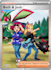 design a custom pokemon tcg trainer card for you