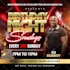 create exceptional party flyer, club or event flyer design